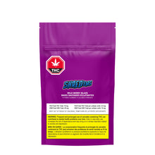 Load image into Gallery viewer, SHREDEMS WILD BERRY BLAZE (H) CHEW - 2.5MG X 4
