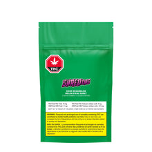 Load image into Gallery viewer, SHREDEMS SOUR MEGAMELON (S) CHEW - 5MG X 2
