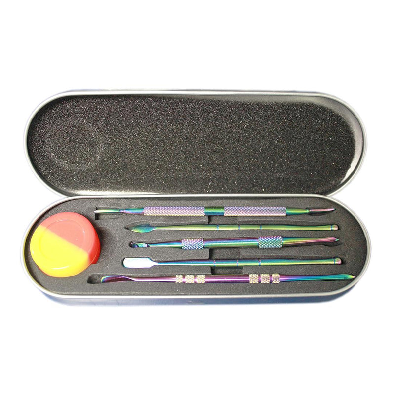 DABWARE 7 PIECE DABBER TOOL SET