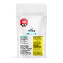 Load image into Gallery viewer, EDISON JOLTS FRESHLY MINTED (S) HARD CANDY - 10MG THC X 10
