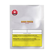Load image into Gallery viewer, BACK FORTY SMORES (H) CHOC - 10MG THC X 1
