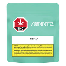 Load image into Gallery viewer, MINNTZ THE SOAP (H) DRIED - 3.5G
