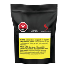 Load image into Gallery viewer, SHATTERIZER 8 BALL KUSH (IND) SHATTER - 1G
