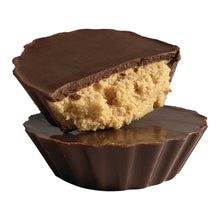 Load image into Gallery viewer, VACAY PEANUT BUTTER CUP (H) CHOC - 10MG X 1
