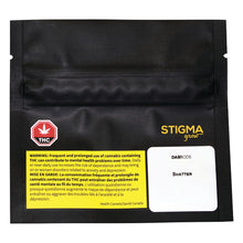 Load image into Gallery viewer, DAB BODS HYBRID (H) SHATTER - 1G
