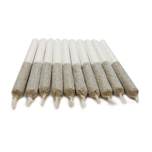 Load image into Gallery viewer, COLOR CANNABIS BLUEBERRY SEAGAL (IND) PRE-ROLL - 0.35G X 10

