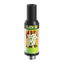 Load image into Gallery viewer, BOXHOT ALIEN OG (H) 510 - 1.2G
