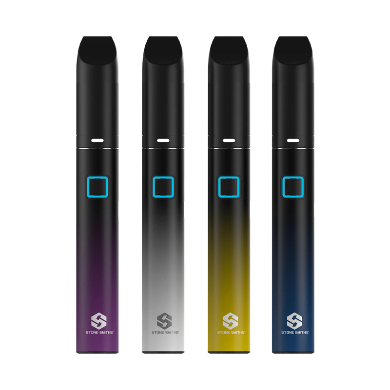 STONESMITHS' PICCOLO CONCENTRATE VAPORIZER