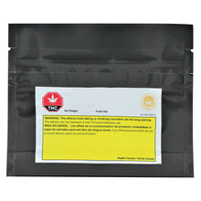 Load image into Gallery viewer, PURE LIFE FROZEN LEMON JACK (IND) DRIED - 3.5G
