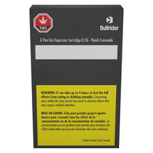 Load image into Gallery viewer, BLLRDR PREACH CRESCENDO (H) GIO POD - 0.5G
