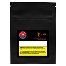 Load image into Gallery viewer, BOGARTS KITCHEN RED HABANERO (H) HOT SAUCE - 10MG THC X 10ML
