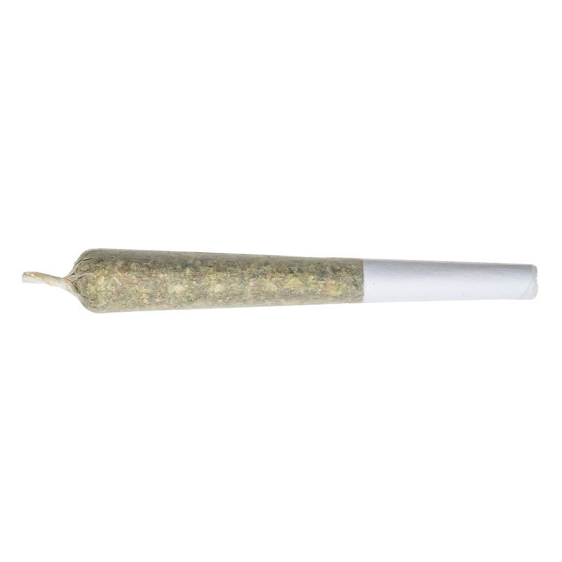 JOI BOTANICALS PURPLE PUNCH MINTS 11 (IND) PRE-ROLL - 0.5GX5