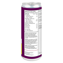 Load image into Gallery viewer, SWEET JUSTICE CHERRY COLA 10 (H) BEV - 10MG THC X 355ML
