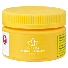 Load image into Gallery viewer, SUNDIAL CITRUS ORCHARD (S) DRIED - 3.5G
