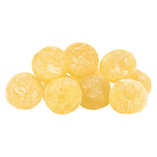 Load image into Gallery viewer, EDISON JOLTS ELECTRIC LEMON (S) HARD CANDY - 10MG THC X 10
