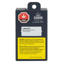 Load image into Gallery viewer, EDISON LIMELIGHT (S) ERA - 0.5G
