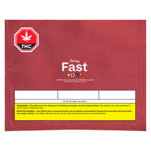 Load image into Gallery viewer, FORAY CBN CBD BLACKB LAVENDER (H) SOFT CHEW - 10MG CBD X 30
