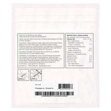 Load image into Gallery viewer, SUNSHOWER FRUIT STAND VAR (H) CHEW - 10MG THC :100MG CBD X10
