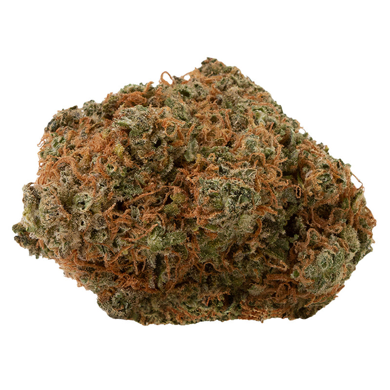 HIWAY FAST LANE SATIVA (S) DRIED - 28G