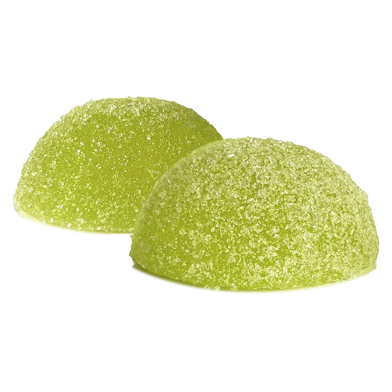 VERSUS MOTHER PUCKERS GREEN APPLE 2:1 (H) CHEWS - 2 PACK