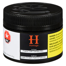 Load image into Gallery viewer, HOMAGE GRAPE ESCAPE (H) DRIED - 3.5G
