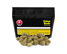 Load image into Gallery viewer, VALUE BUDS TROPICS &amp; HAZE (H) DRIED - 28G
