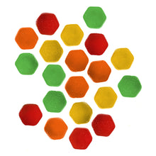 Load image into Gallery viewer, FORAY EDIS GUMDROP (H) SOFT CHEW - 0.5MG THC X20
