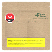 Load image into Gallery viewer, LITTLE FARMA PACK B-BANNER:TROPICANA CKZ (H) SHATTER 0.5GX2
