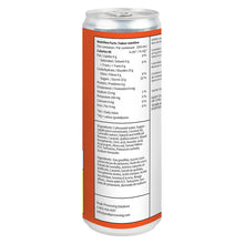 Load image into Gallery viewer, SWEET JUSTICE PAC ISLAND PUN (H) BEV -10MG THC: 5 CBD X355ML
