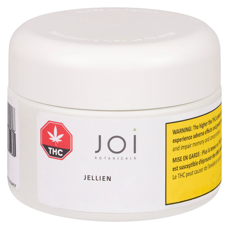 JOI BOTANICALS JELLIEN (IND) DRIED - 3.5G