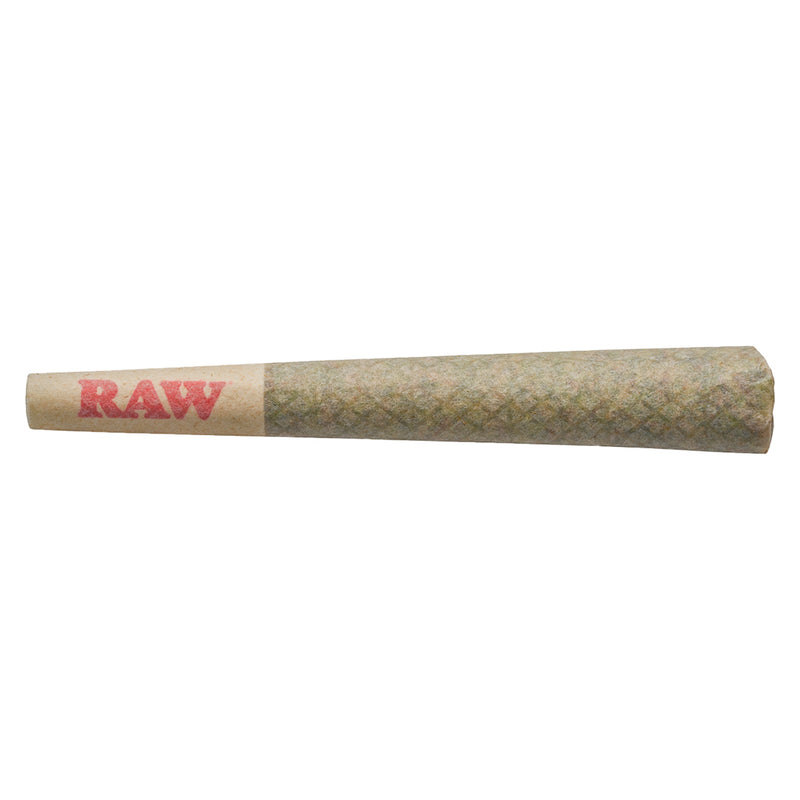 TRIBAL CUBAN LINX (S) PRE-ROLL - 0.6G X 5