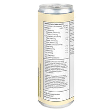 Load image into Gallery viewer, SWEET JUSTICE SUGAR FREE OG COLA (H) BEV - 10MG THC X 355ML
