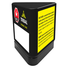 Load image into Gallery viewer, TRIBAL CUBAN LINX LIVE RESIN FSE (S) RESIN - 1G
