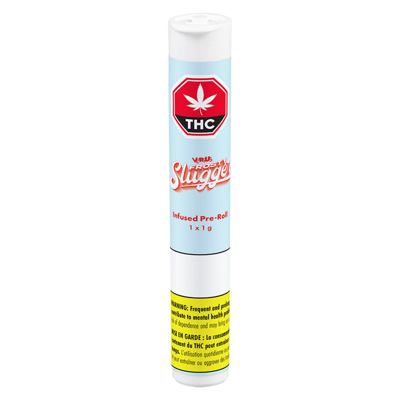 VERSUS FROSTY SLUGGER (H) INF PRE-ROLL - 1G X 1