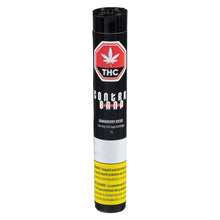 Load image into Gallery viewer, CONTRABAND GUAVABERRY DIESEL LIVE TERP (H) 510 - 1G
