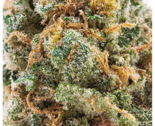 Load image into Gallery viewer, SPINACH GMO COOKIES (IND) DRIED - 28G
