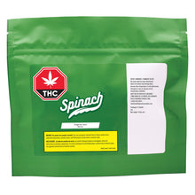 Load image into Gallery viewer, SPINACH TANGERINE TWIST (S) DRIED - 28G
