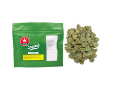 Load image into Gallery viewer, SPINACH WEDDING CAKE (H) DRIED - 28G
