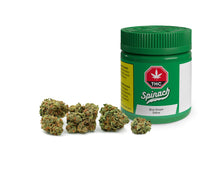 Load image into Gallery viewer, SPINACH BLUE DREAM (S) DRIED - 3.5G
