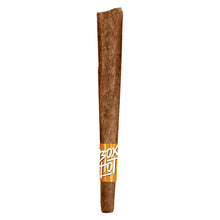 Load image into Gallery viewer, BOXHOT FATTIES PEACH OG BLUNT (S) INF PRE-ROLL - 1G X 1
