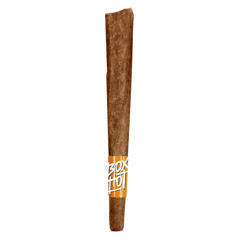 BOXHOT FATTIES PEACH OG BLUNT (S) INF PRE-ROLL - 1G X 1