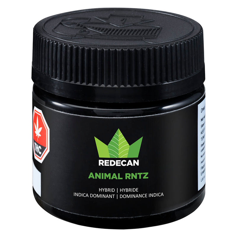 REDECAN ANIMAL RNTZ (IND) DRIED - 3.5G