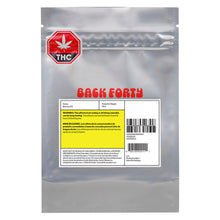 Load image into Gallery viewer, BACK FORTY BANANA OG (S) DRIED - 3.5G
