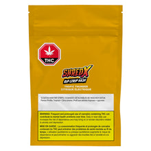 Load image into Gallery viewer, SHRED X RIP STRIP TROPIC THUNDER (S) HASH - 2G
