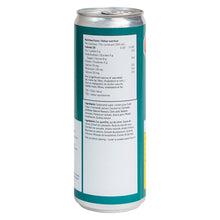 Load image into Gallery viewer, COLLECTIVE PROJECT CBN LEM GIN ICE T (H) BEV 10MG THC X355ML
