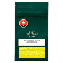 Load image into Gallery viewer, PURE SUNFARMS FROZEN TANGERINE (S) 510 - 1G
