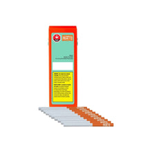 Load image into Gallery viewer, PALMETTO PALS BAKED GOODS (H) PRE-ROLLS - 0.4G X 10
