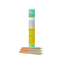 Load image into Gallery viewer, PALMETTO PEACH PUNCH (S) INF PRE-ROLLS - 0.5G X 3
