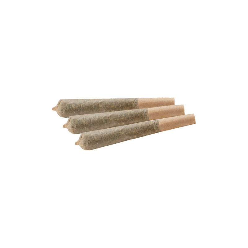 VERSUS SWEET ISLAND SKUNK (S) PRE-ROLL - 0.5G X 3