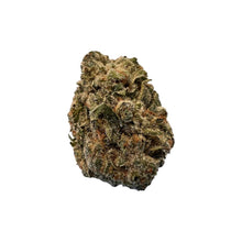 Load image into Gallery viewer, VERSUS BC PURPLE KUSH (IND) DRIED - 7G
